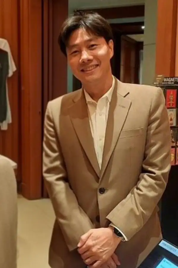 Weeranart Chueawatthanakun