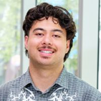 Our scholarship student Falo