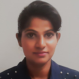 Photo of the student