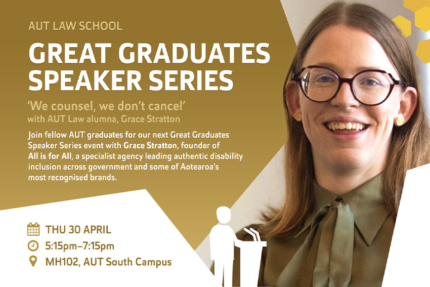 Great graduates image