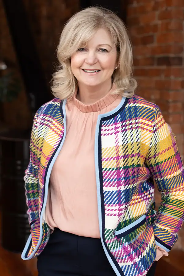 Read more about Anne Brebner