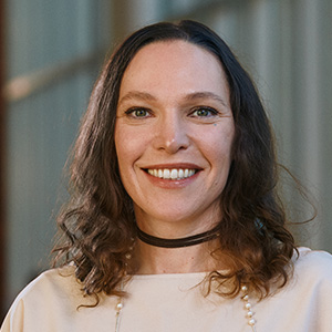 Photo of Amy