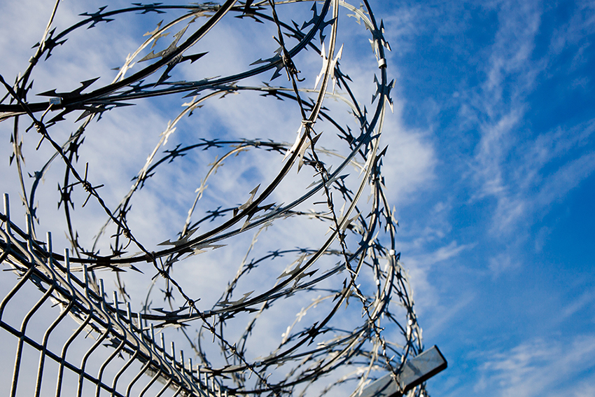 More prisons aren’t the answer