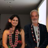 Impressions from the ceremony