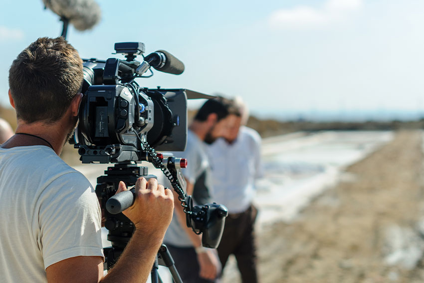 AI an existential threat to documentary?