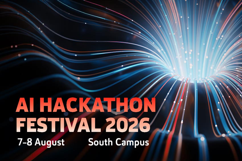 AI Hackathon Festival 2026