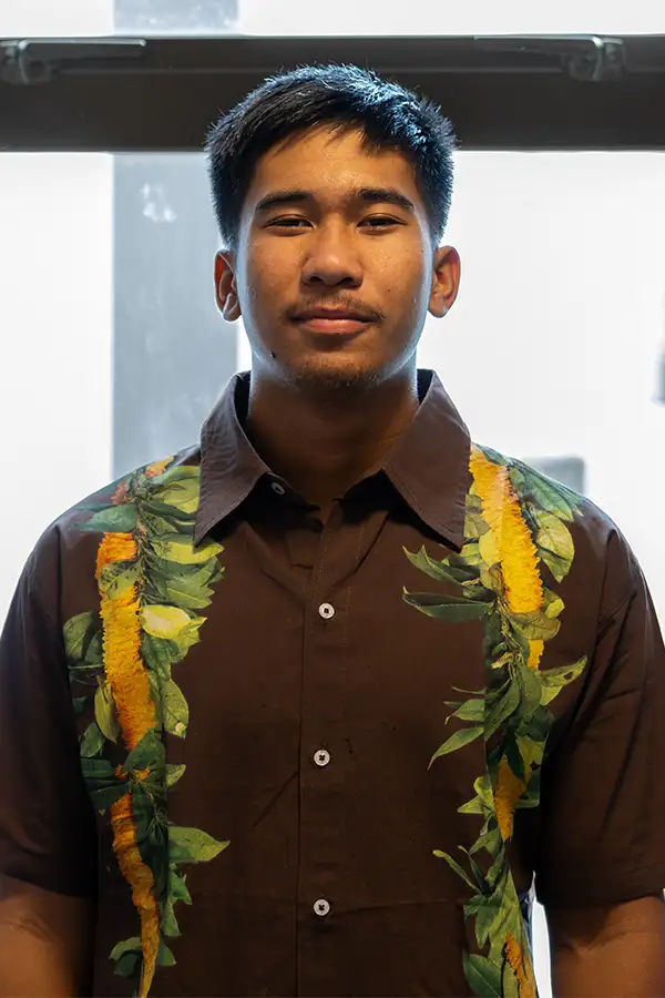 Kamakanikūhonua (Kū) Pojas-Kapoi