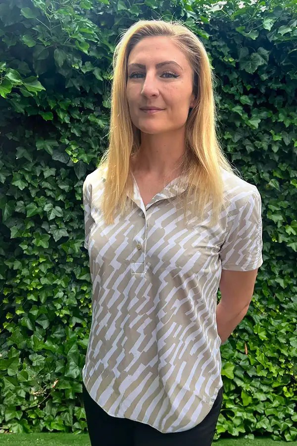 Rebecka Ruden