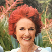 Debra Lampshire
