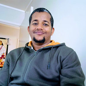 Aklilu Hailegebireal