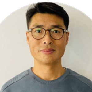 Cheol Jeong