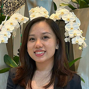 Huong Hoang