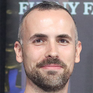Marco Staines