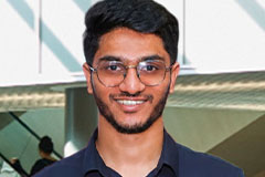 Prasanth Moorthy Prasanth Moorthy