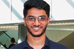 Prasanth Moorthy