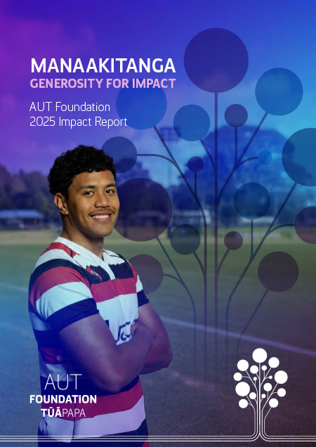 Report cover 2025