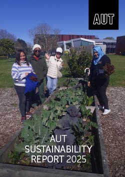 Sustainability Report thumbnail