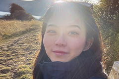 Read more about Priscilla (Xuanyan) Zhang's studies at AUT