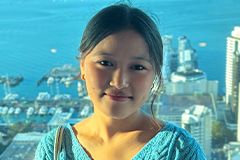 Amrita Gurung