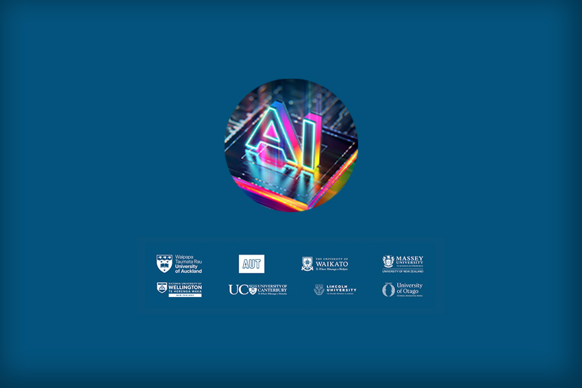 uni-ai-election-mix.jpg Listen to a panel talking about AI and elections in NZ