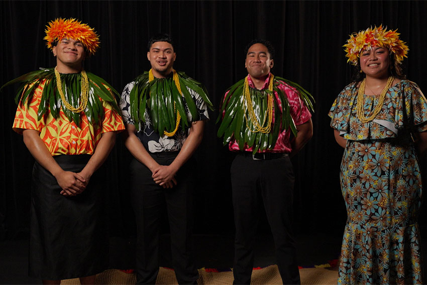 A still from the video on the page
