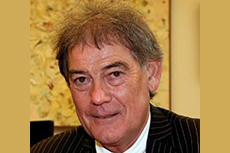 David Howman