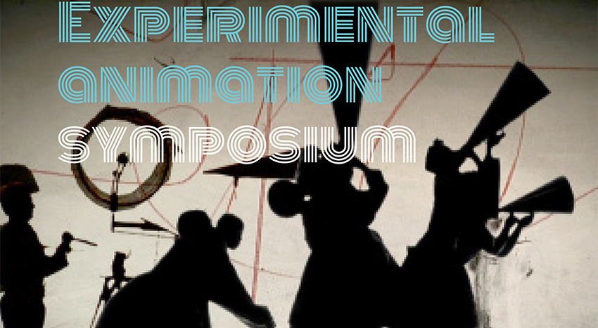 experiental animation experiental animation