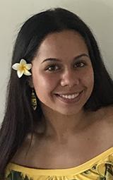 Leilani Sitagata