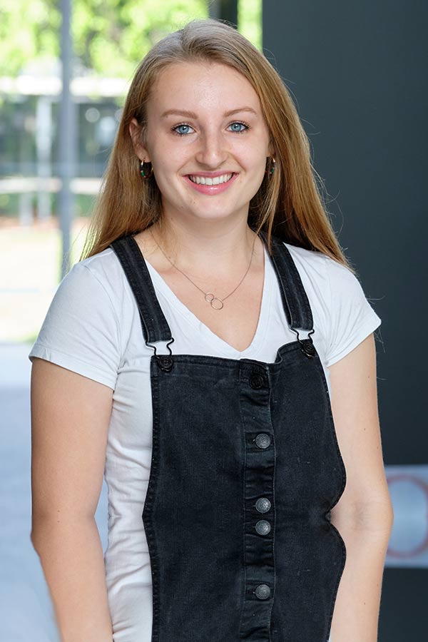 Sarah Yzendoorn