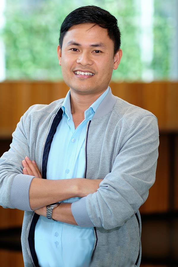 Van-Tin Doan