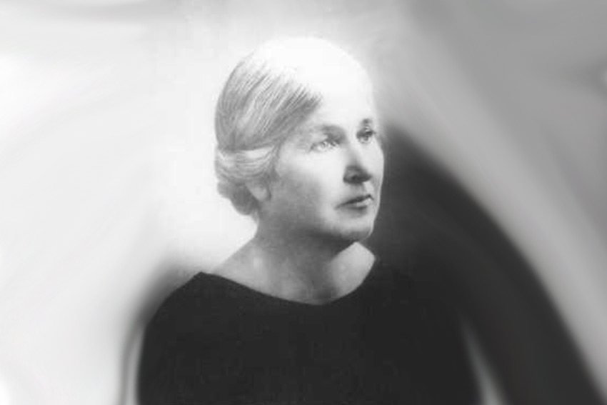 Blanche Carnachan