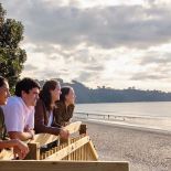 Onetangi Beach, Waiheke Island