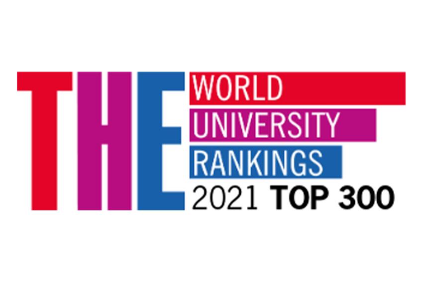 AUT retains top 300 in THE university rankings 
