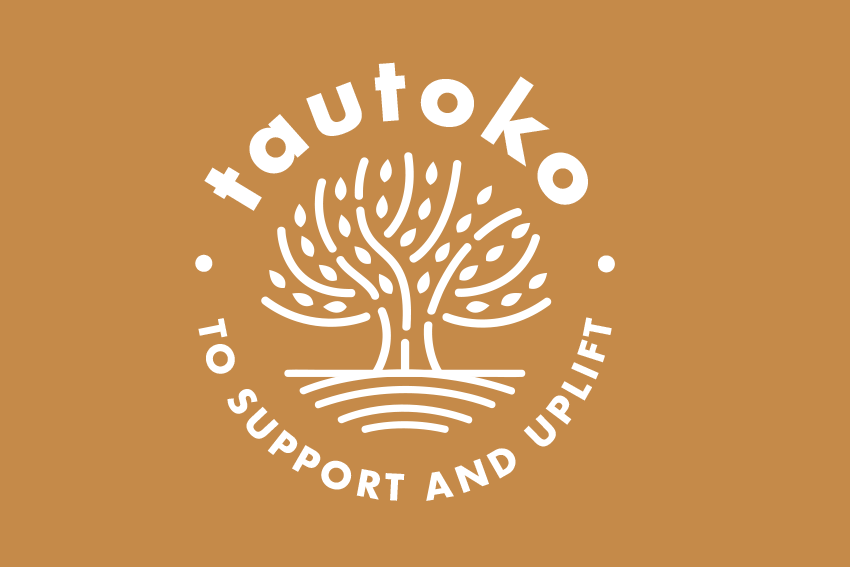 Tautoko lends students a helping hand