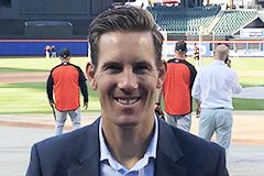 Todd Hewitt