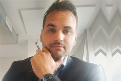 Carlos Soares