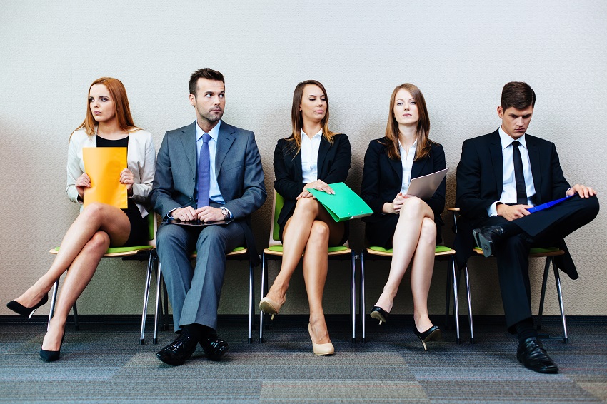 How to harness ‘the great recruitment’ 