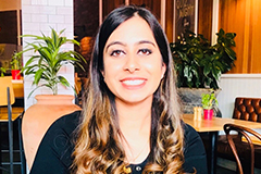 Simranjot Kaur (Simmy)