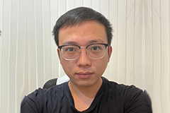Wenqiang Liu