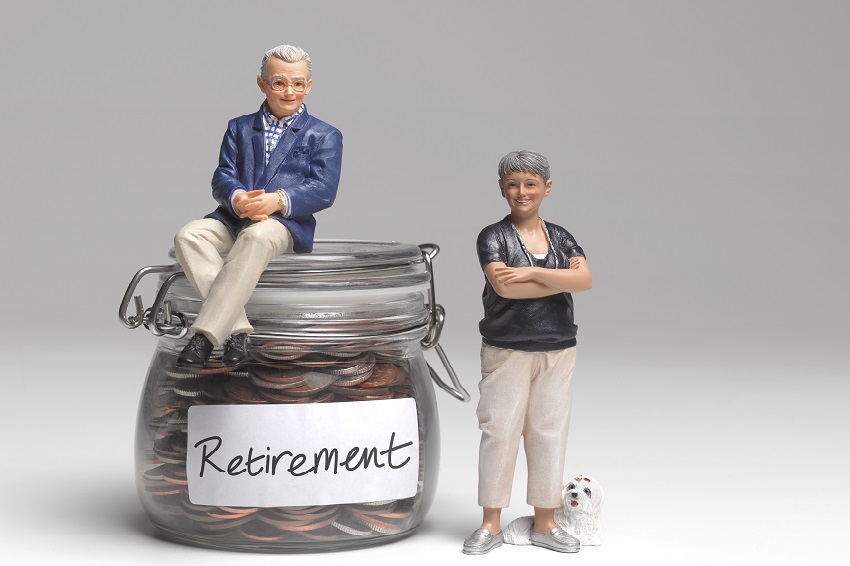 $400-a-week retirement shortfall 