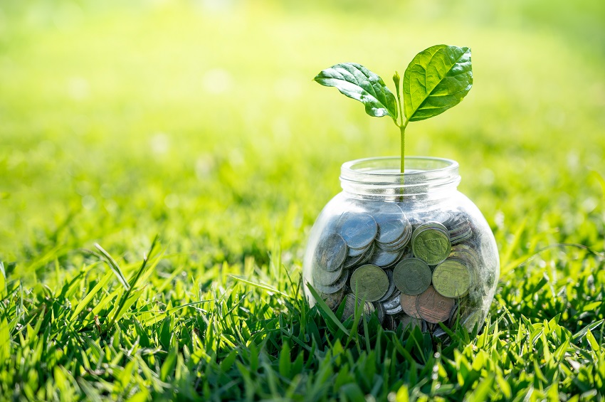 In the mood for sustainable funds?