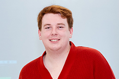 Liam Mooney