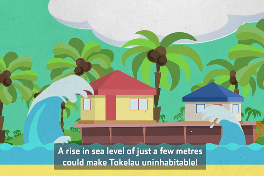 Tokelau Language Week 2022