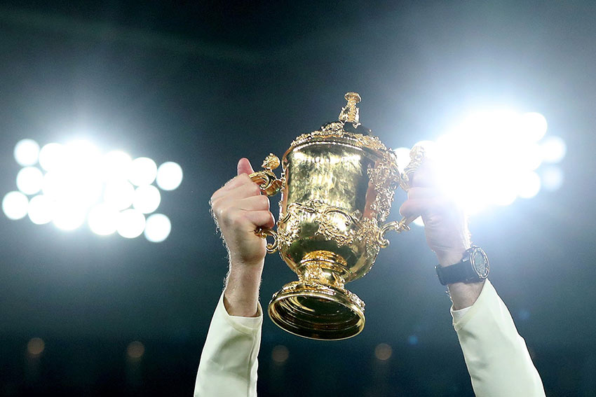 Who will win the 2023 Rugby World Cup?