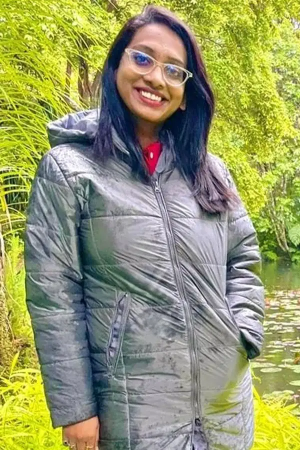 Ruchira Sandeep Sawant