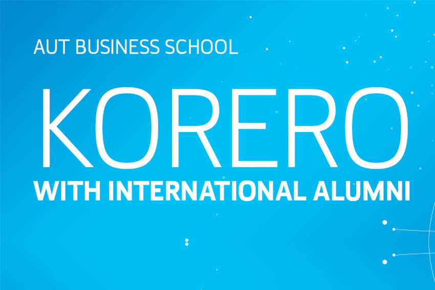 international alumni talk