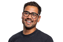 Caleb Jasmat Caleb Jasmat