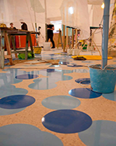 AUT University\'s Art Involvement