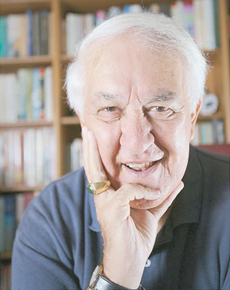 Top Brain Scientist to give Bishop Sir Paul Reeves Memorial Lecture