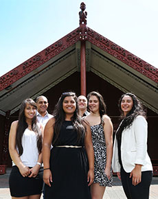 AUT celebrates Māori success with AUTAIA - Māori open day